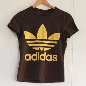 Adidas Vintage T-shirt